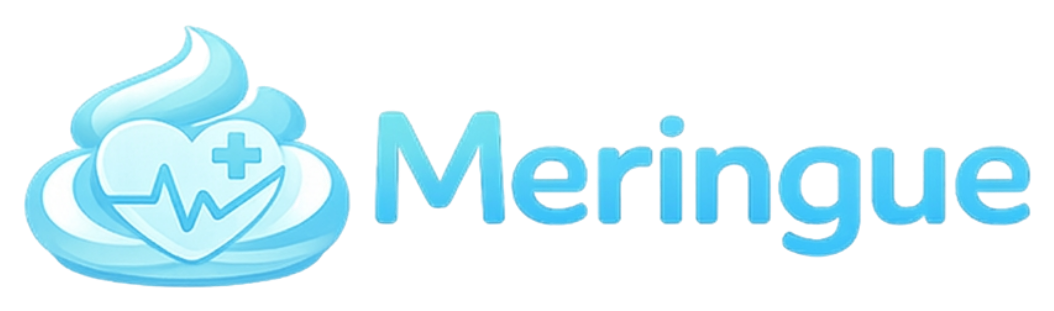 Meringue
